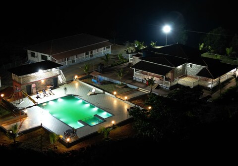 Velora Hills 4Bhk,Pali By Country Escape