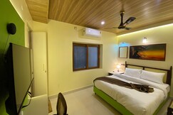 Satshree Kothi Guest House, Varanasi Satshree Kothi Guest House, Varanasi