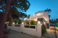 Maru Villa ( Only For Couple and Family ), Mount Abu Maru Villa ( Only For Couple and Family ), Mount Abu