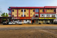 Hotel Shivani Inn, Mandla Hotel Shivani Inn, Mandla