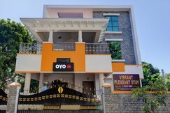 Super Hotel O VSV Guest House, Chennai Super Hotel O VSV Guest House, Chennai