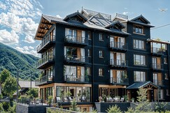 Evoque (A Unit of Evoque Hotels Pvt. Ltd), Manali Evoque (A Unit of Evoque Hotels Pvt. Ltd), Manali