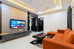 Crescent Service Apartments - Financial District, Hyderabad Crescent Service Apartments - Financial District, Hyderabad