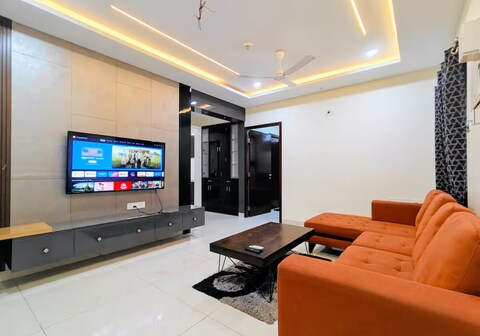 Crescent Service Apartments - Financial District