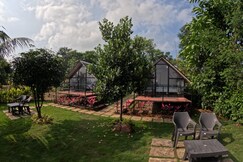 Stay Leisurely Starlight Cottage, Pawna Lake, Lonavala Stay Leisurely Starlight Cottage, Pawna Lake, Lonavala