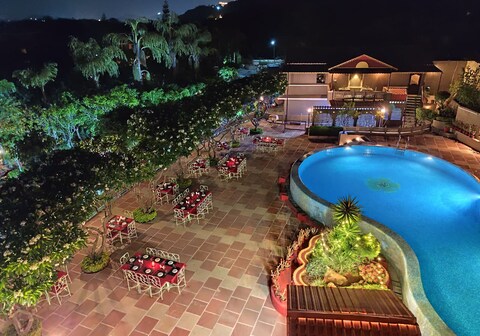 Araliayas Resort & Spa