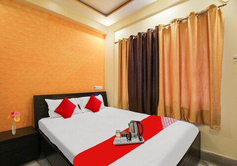 Hotel O Ecopark Guest House