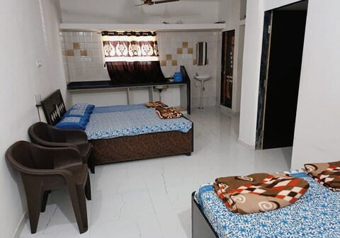 Galaxy Unity Homestay