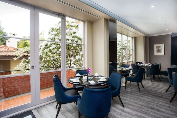 Hyatt Hotel Canberra - a Park Hyatt