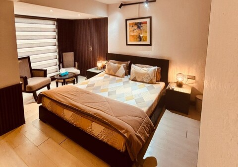 Executive room No. 3