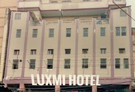 Luxmi Hotel, Allahabad Luxmi Hotel, Allahabad