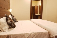 Rama Residency, Ayodhya Rama Residency, Ayodhya