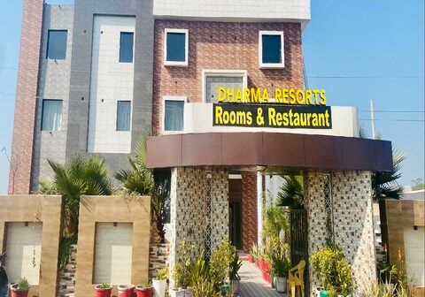 DHARMA RESORTS