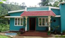 Green Woods Cottages (Deluxe Room), Munnar Green Woods Cottages (Deluxe Room), Munnar