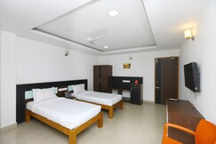 Hotel O Sri BKM Guest House, Chennai Hotel O Sri BKM Guest House, Chennai