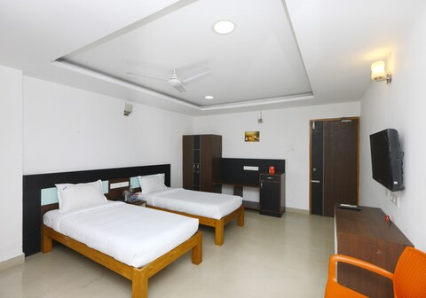 Hotel O Sri BKM Guest House