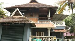 Kairali Palace Homestay, Thekkady Kairali Palace Homestay, Thekkady