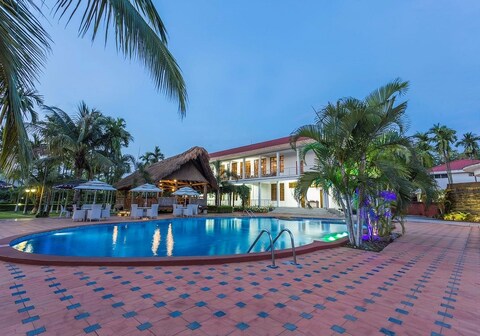 Zone Niathu Dimapur By The Park