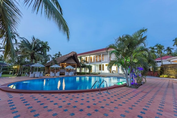 Zone Niathu Dimapur By The Park