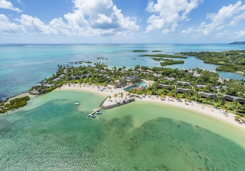 Four Seasons Resort Mauritius at Anahita