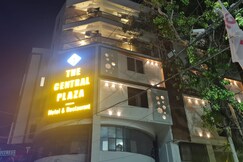 The Central Plaza, Dahod The Central Plaza, Dahod