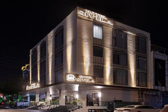 Hotel Sivila, Zirakpur, Chandigarh