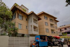 Tristar Service Apartments, Bangalore Tristar Service Apartments, Bangalore