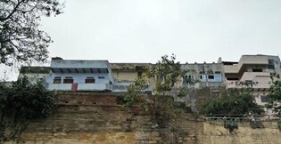 Hotel River View, Varanasi Hotel River View, Varanasi