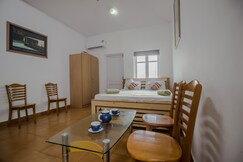 maisonette Apartment, Goa maisonette Apartment, Goa