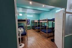 Backpackers Homestay In The Valley, Dehradun Backpackers Homestay In The Valley, Dehradun