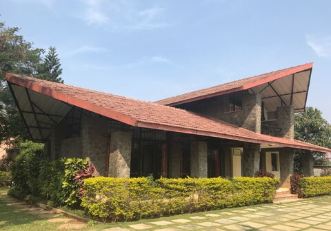 Meher Villa