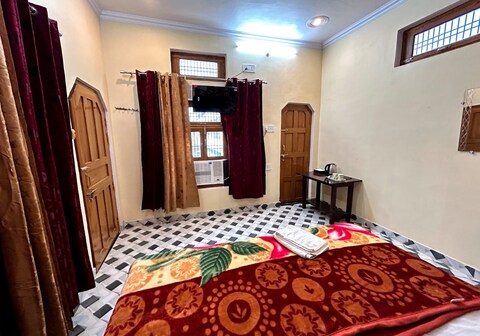 Jyoti Stay Inn | 800m from Ramjanmbhumi