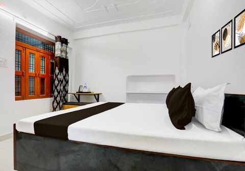 Hotel O Blue Lotus Hotel