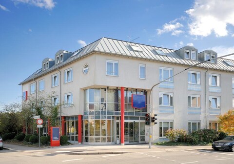 Stuttgart Sindelfingen City by Tulip Inn