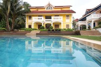 OYO Home 10785 Bright 1 BHK Sunset Beach, Goa OYO Home 10785 Bright 1 BHK Sunset Beach, Goa