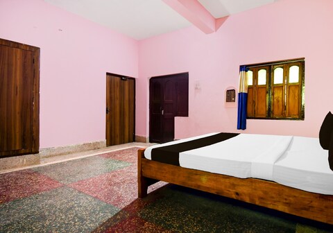 Hotel O Rishi Resorts