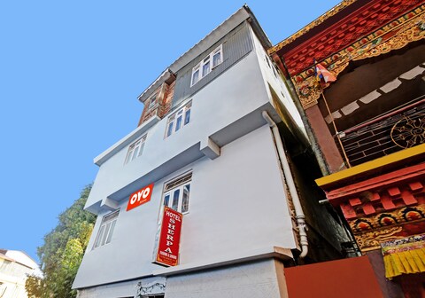 Hotel O Sherpa