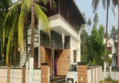 Annies Home Stay, Chettikkad