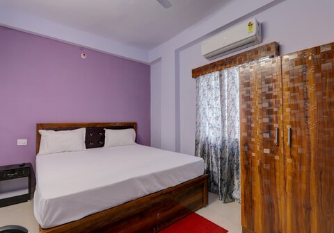 Hotel O The Suncity Hotel