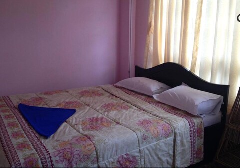 Hotel Pashupati Darshan