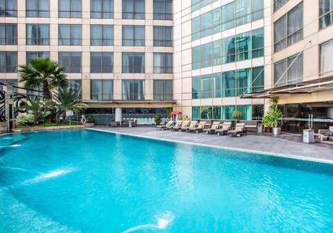 Wyndham Surabaya City Centre