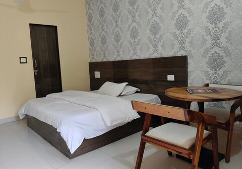 Hotel Shree Ram