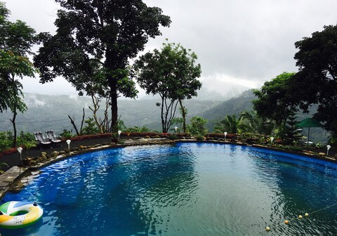 ReginaSilva Camping and Eco Resort