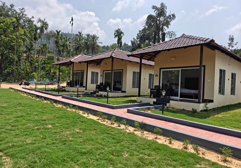 Seegodu Premium Coffee Estate Stay