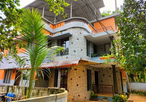 Pracheeta Homes - Deep