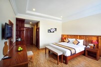 Star King Hotel & Apartment Phnom Penh, Phnom Penh Star King Hotel & Apartment Phnom Penh, Phnom Penh