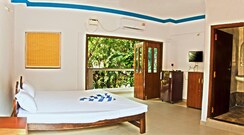 Chico'S Palace, Goa Chico'S Palace, Goa
