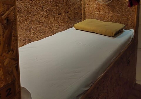 Yatri Residency Premium Beds