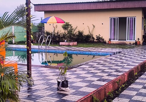 SHAURYA FARM