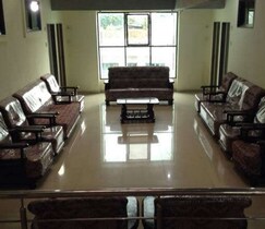 Hotel Al Hayat Lodge, Solapur Hotel Al Hayat Lodge, Solapur